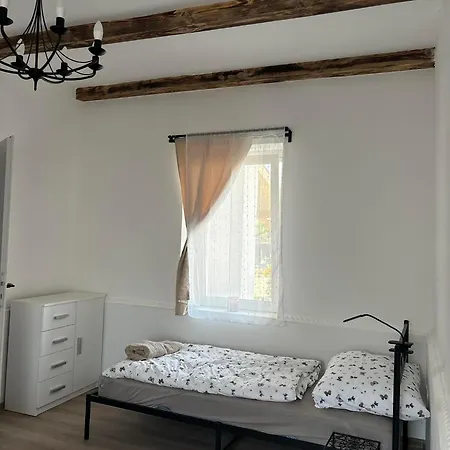 Relax Vendeghaz Tisza-to Holiday home Poroszlo