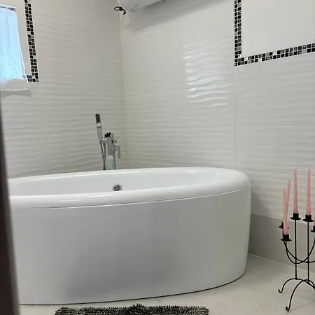Holiday home Relax Vendeghaz Tisza-to