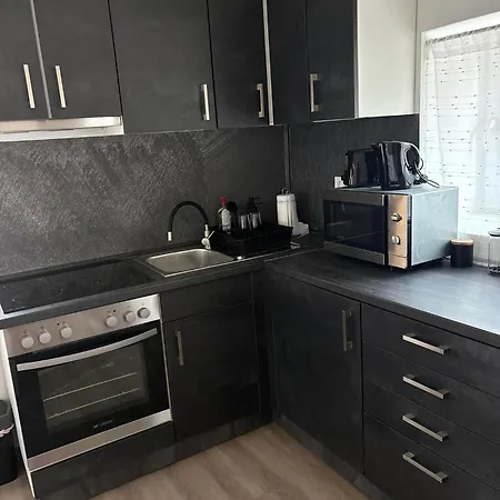 Relax Vendeghaz Tisza-to Case de vacanță Poroszló