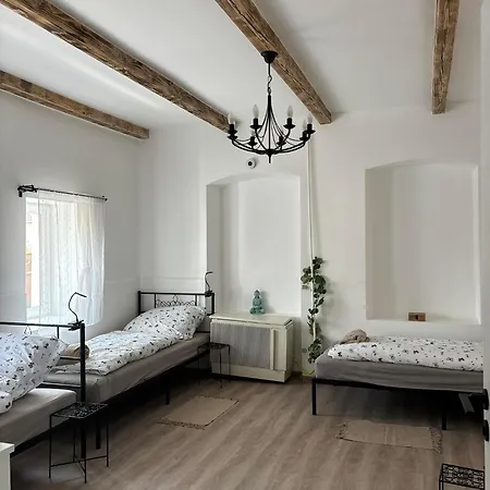 Relax Vendeghaz Tisza-to Holiday home *