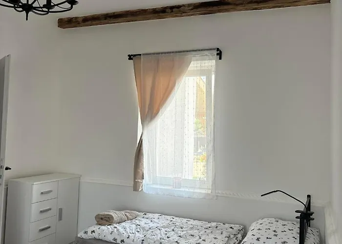 Relax Vendeghaz Tisza-to Case de vacanță Poroszló