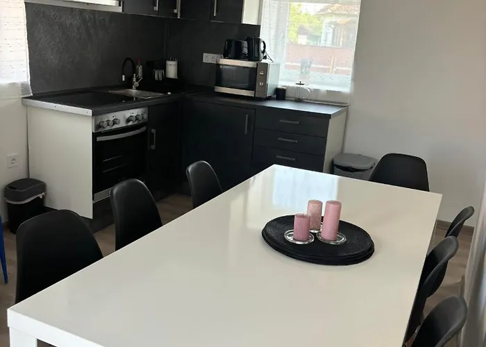 Case de vacanță Relax Vendeghaz Tisza-to