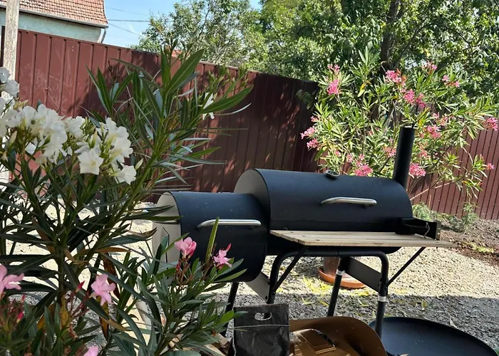 Case de vacanță Relax Vendeghaz Tisza-to