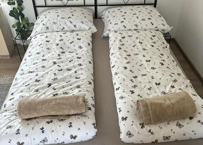 Relax Vendeghaz Tisza-to Poroszló