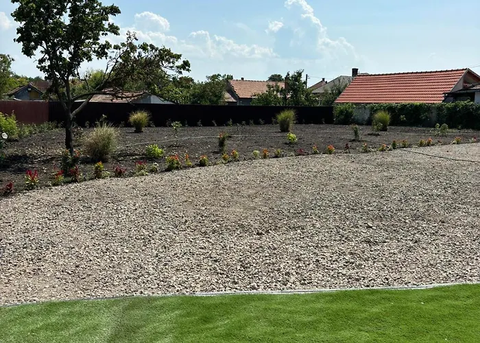 Case de vacanță Relax Vendeghaz Tisza-to *